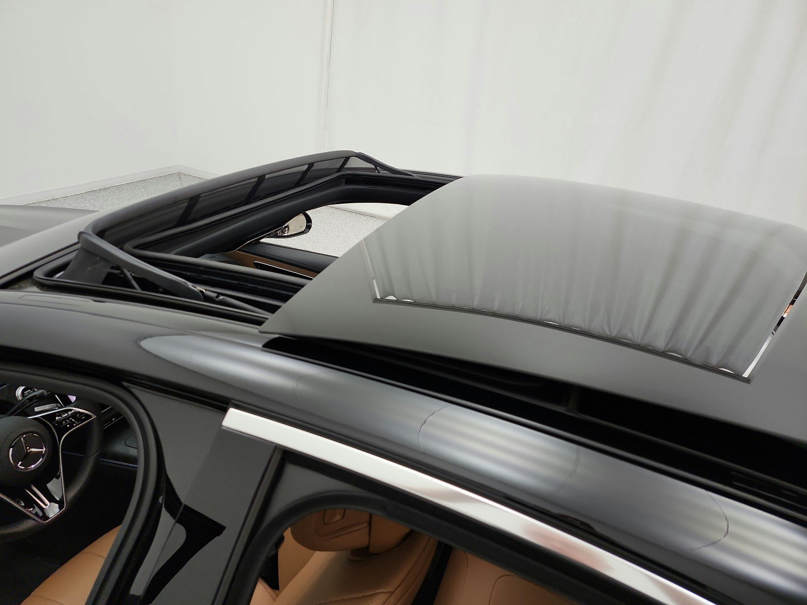 Used 2026 Mercedes-Benz E 350 Sedan image 11