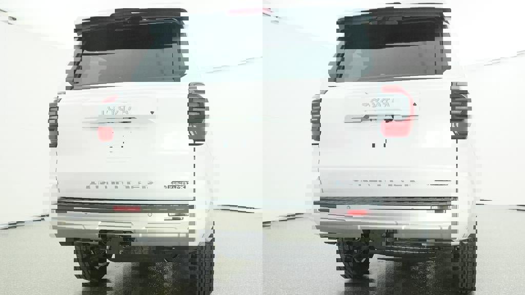 New 2026 Toyota 4Runner Limited image 23