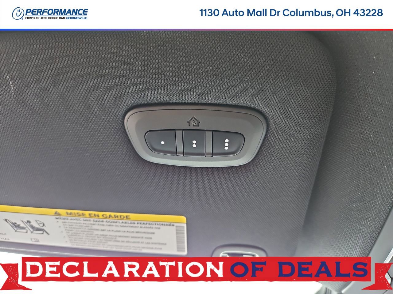 New 2026 Jeep Cherokee Overland image 28