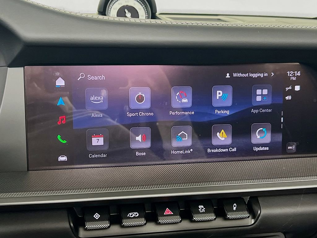 New 2026 Porsche 911 Carrera image 15