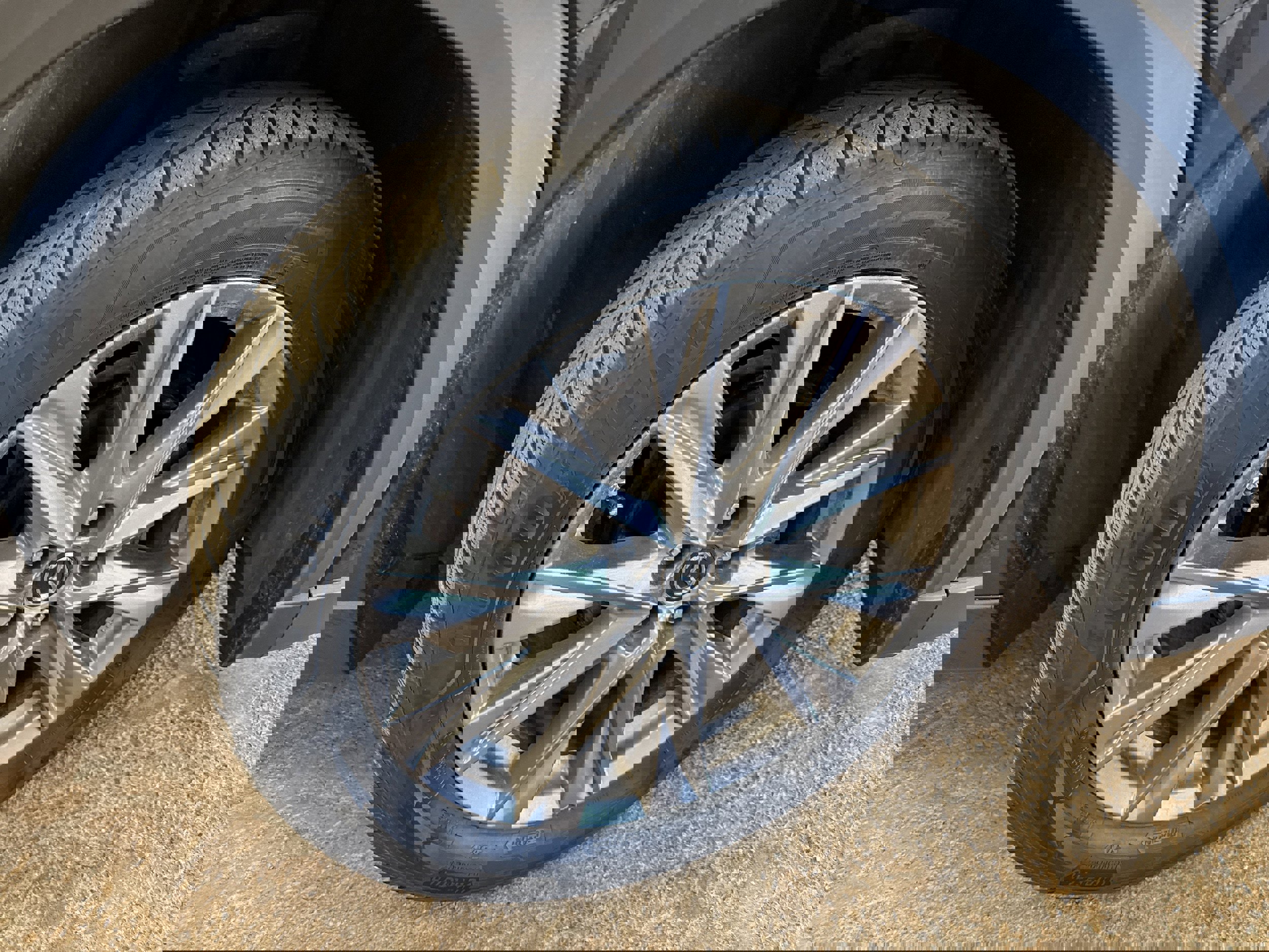 Used 2019 MAZDA CX-5 Grand Touring image 11