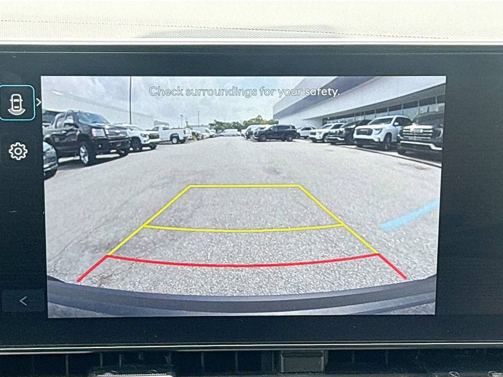 Used 2024 Hyundai Kona SEL AWD/4WD image 14