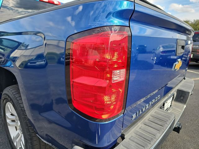 Used 2015 Chevrolet Silverado 1500 LT w/ All Star Edition image 33