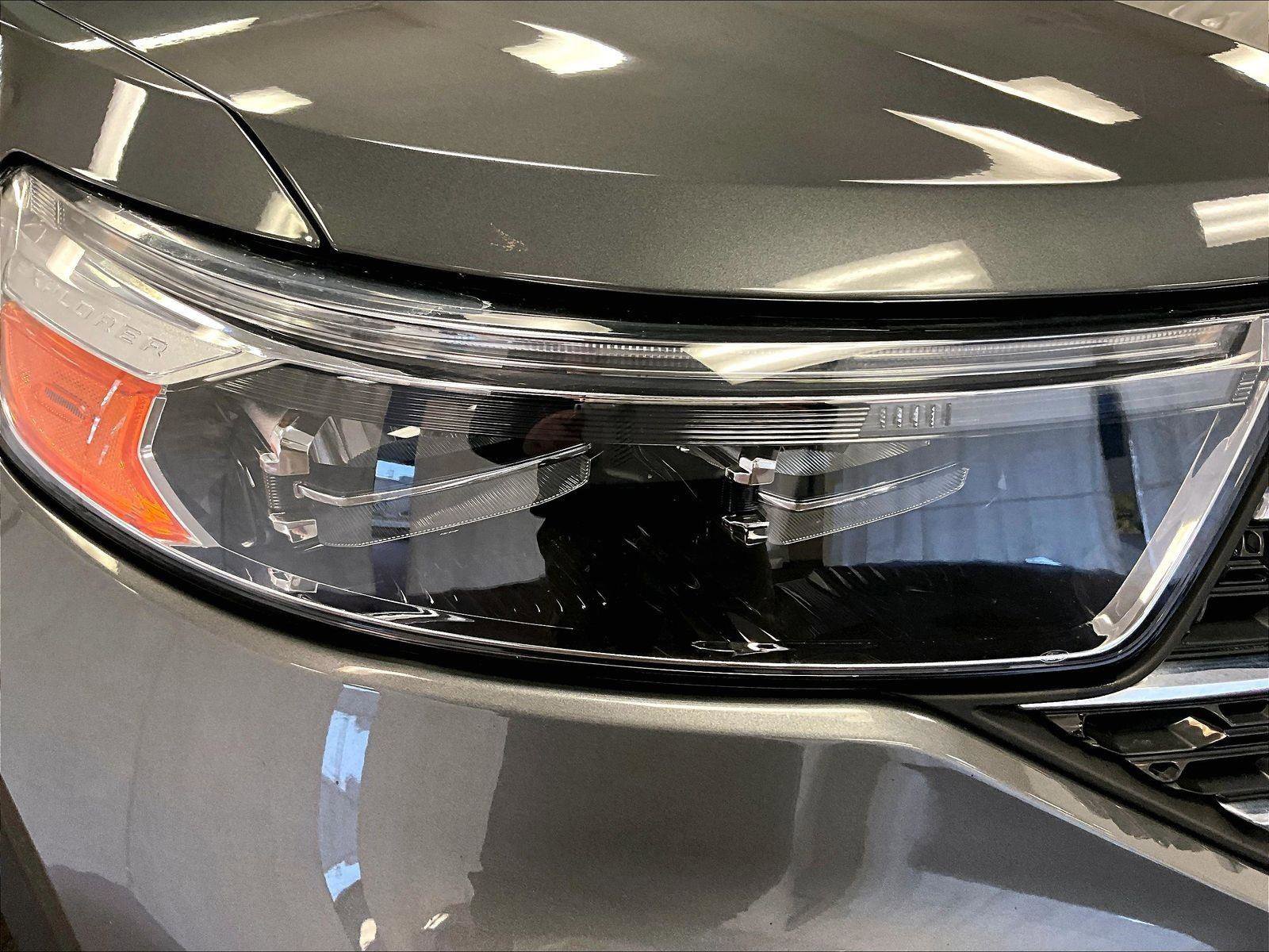 Used 2023 Ford Explorer XLT w/ Equipment Group 202A image 28