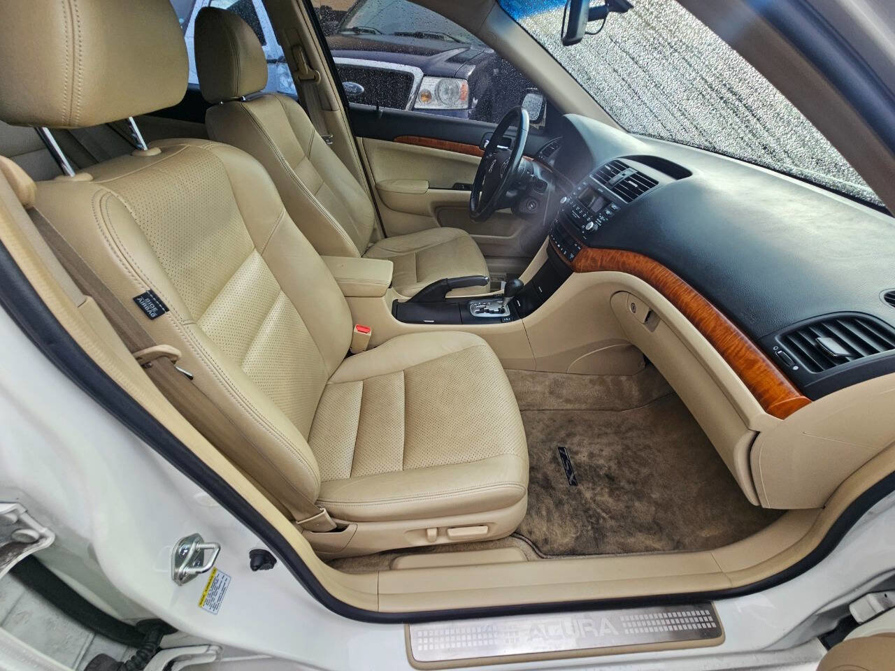 Used 2008 Acura TSX image 13