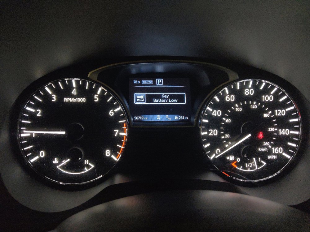 Used 2019 Nissan Pathfinder Platinum w/ Cargo Package AWD/4WD image 23