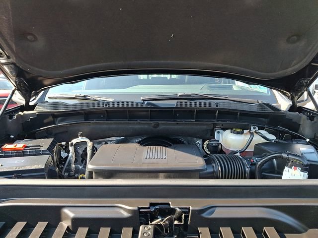 Certified 2024 GMC Sierra 1500 AT4 w/ Technology Package image 31