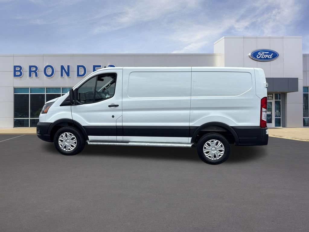 Used 2025 Ford Transit 250 Low Roof w/ Exterior Upgrade Package