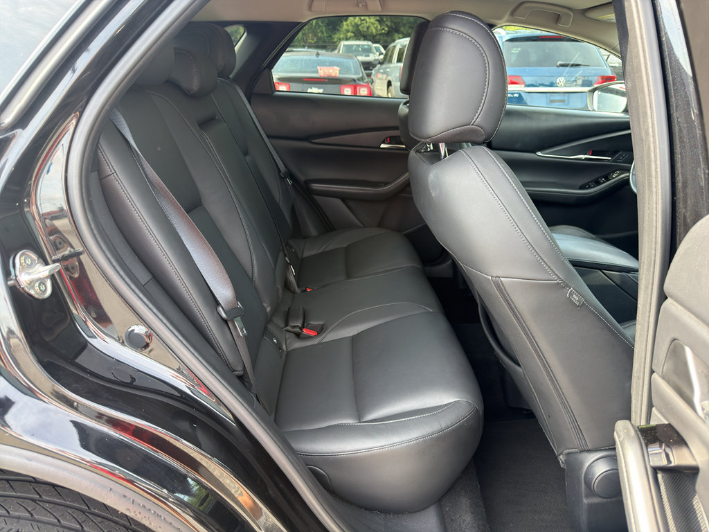 Used 2025 MAZDA CX-30 AWD 2.5 S w/ Preferred Package image 27