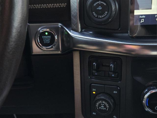 Used 2021 Ford F150 King Ranch w/ Equipment Group 601A High image 17