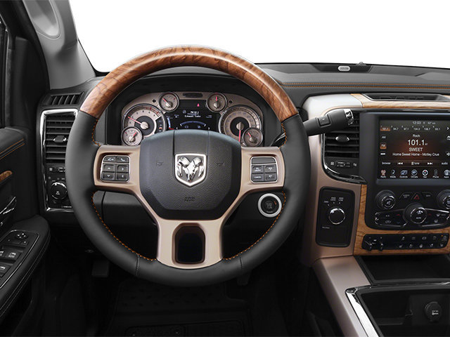 Used 2014 RAM 2500 Laramie AWD/4WD image 9