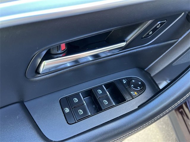 Certified 2024 MAZDA CX-90 Plug-In Hybrid w/ Premium Pkg image 13