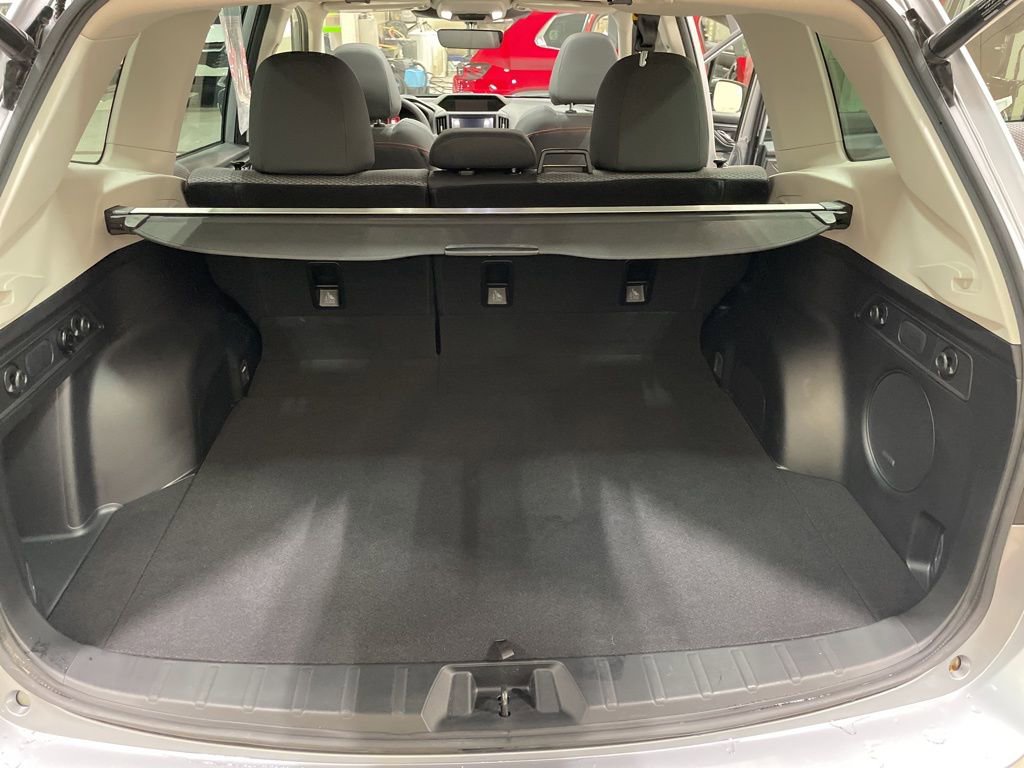 Certified 2023 Subaru Forester Sport image 14