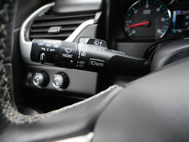 Used 2017 GMC Yukon XL SLT image 23