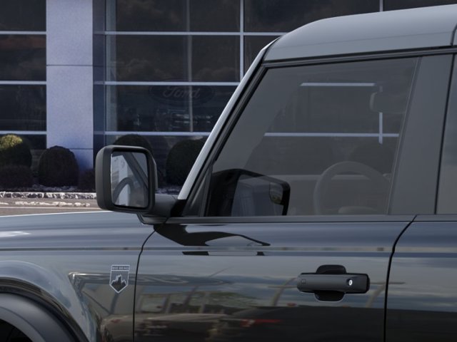 New 2026 Ford Bronco Big Bend AWD/4WD image 22