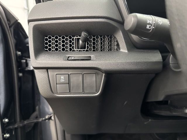 Certified 2025 Honda CR-V EX image 31