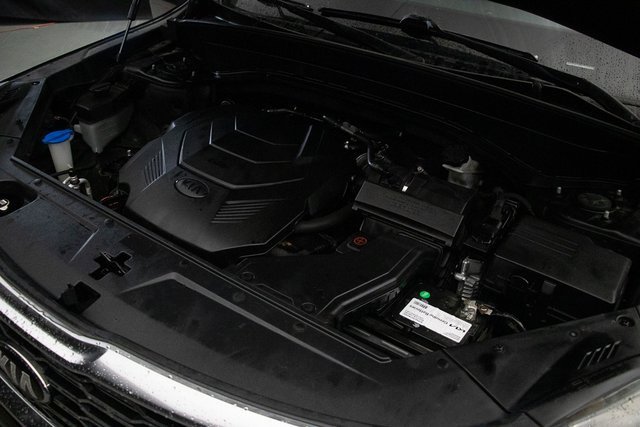Used 2021 Kia Telluride SX image 28