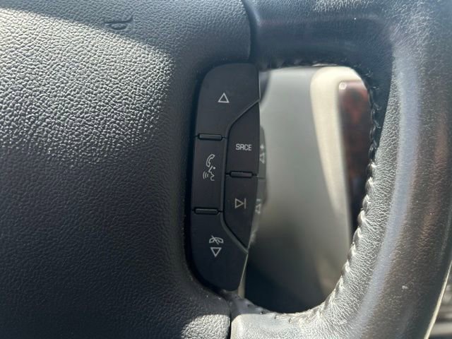 Used 2012 Chevrolet Impala LTZ FWD image 21