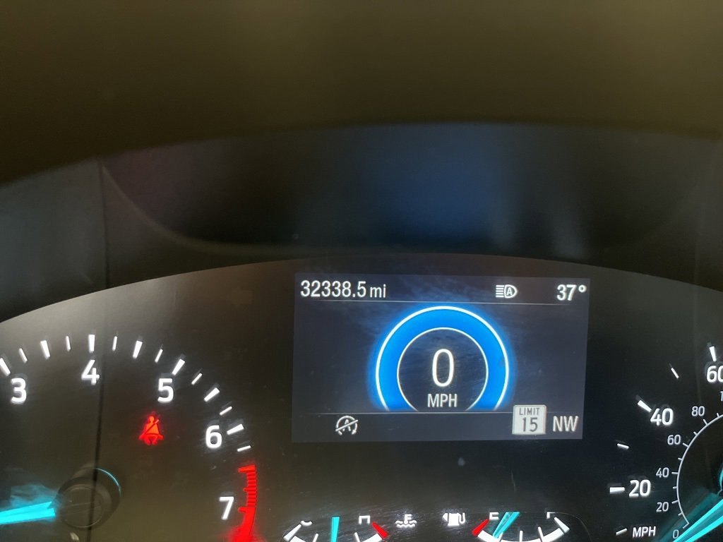 Used 2021 Ford Escape SE w/ Convenience Package image 5