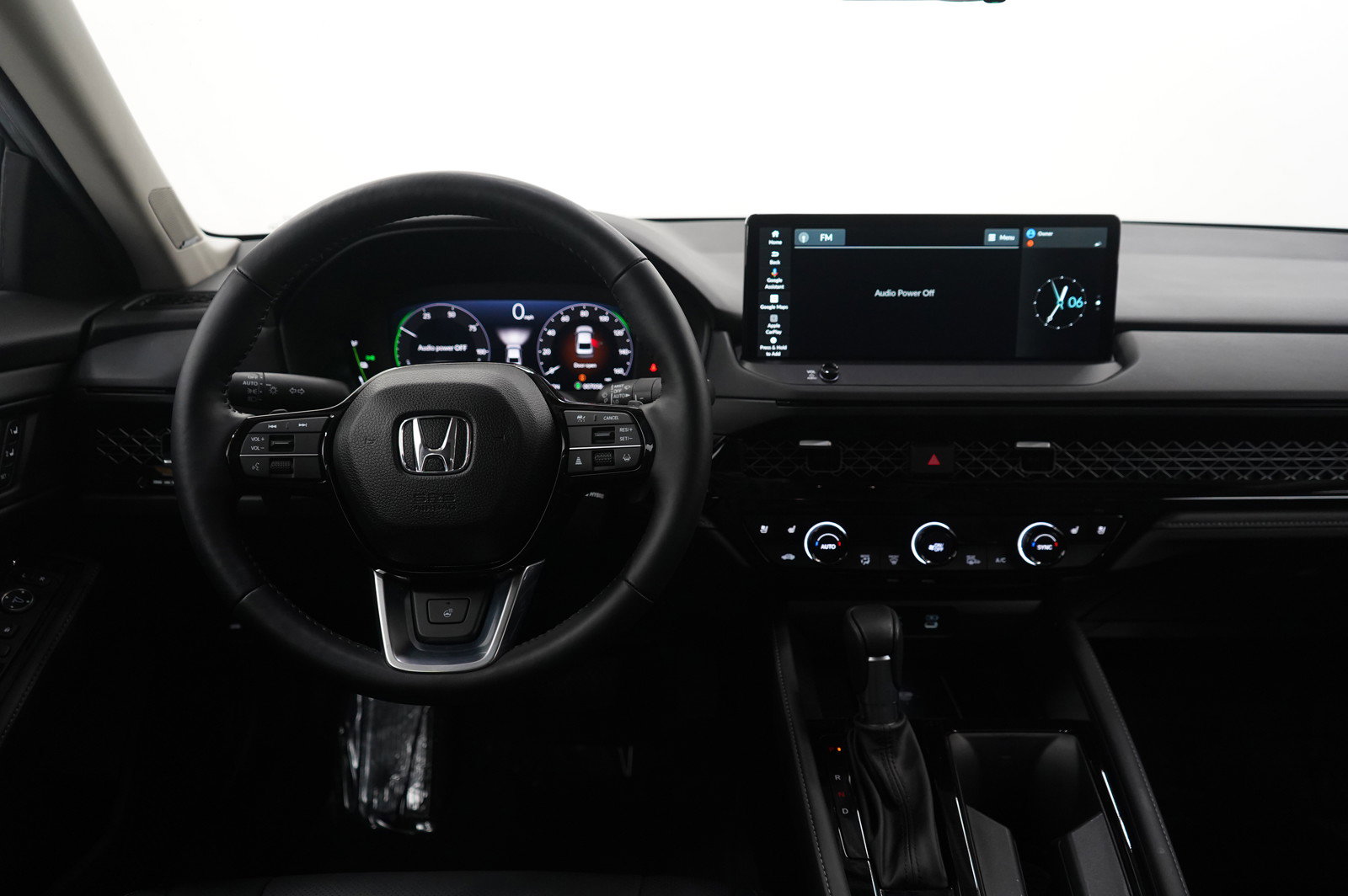 Used 2025 Honda Accord Touring image 12