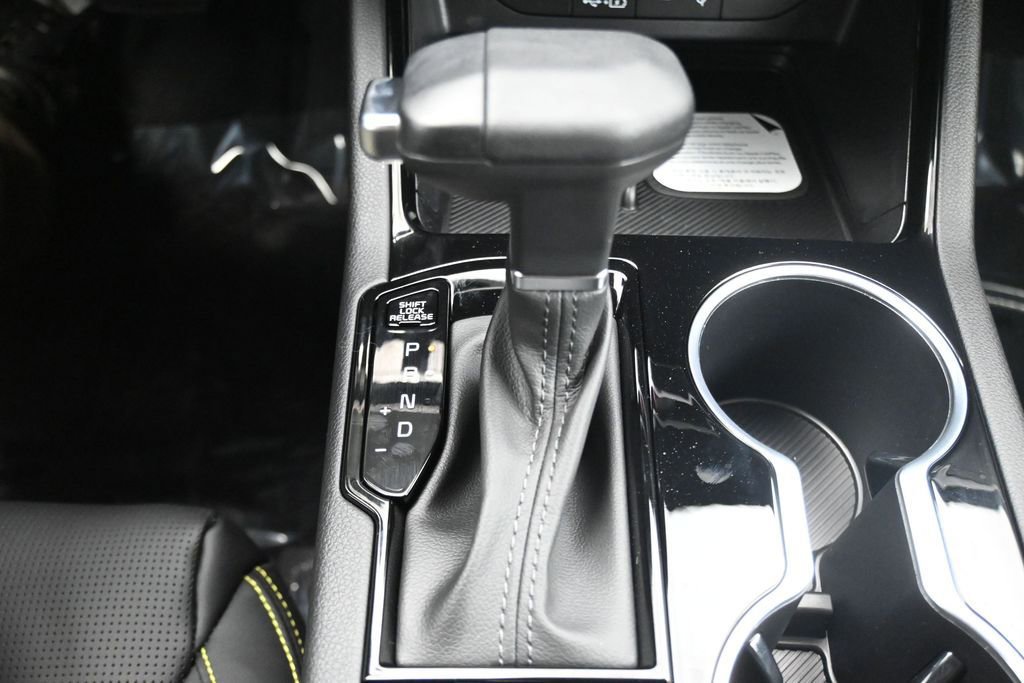 New 2026 Kia K5 GT FWD image 25