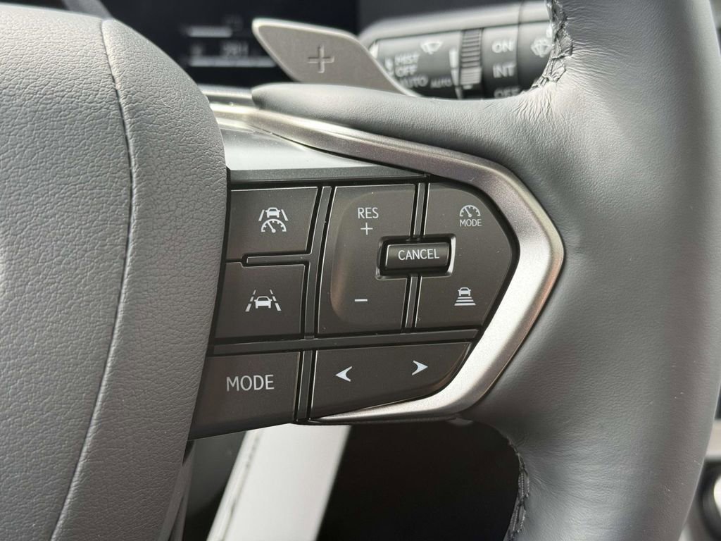 New 2026 Lexus GX 550 image 17