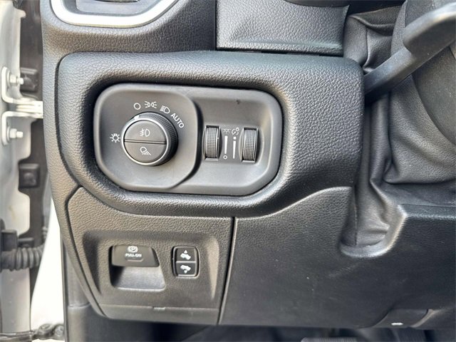 Used 2019 RAM 1500 Laramie w/ Sport Appearance Package image 20
