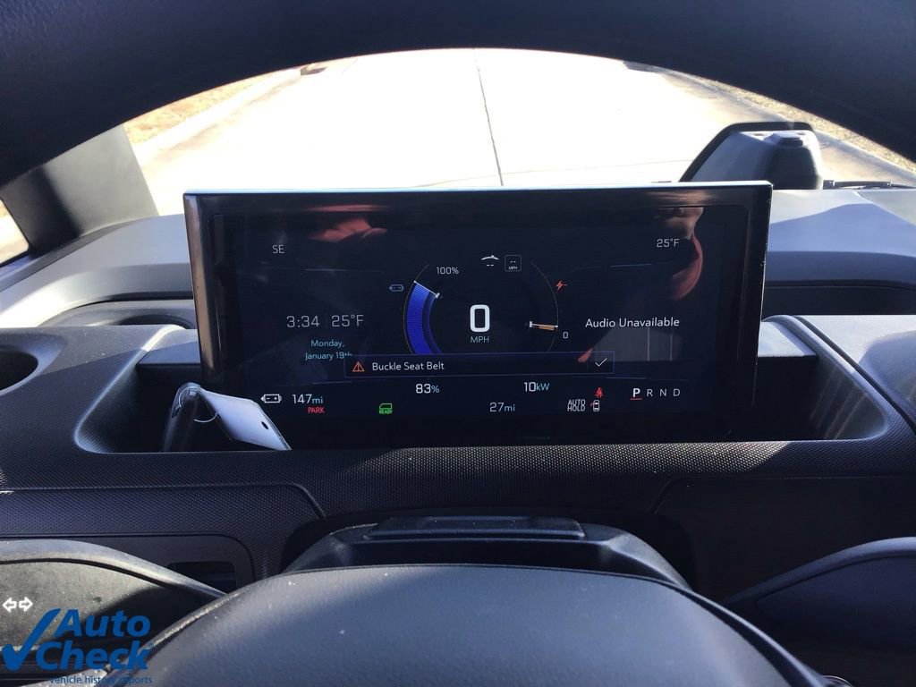 Used 2024 Chevrolet Brightdrop 600 w/ Commercial Equipment Package image 19