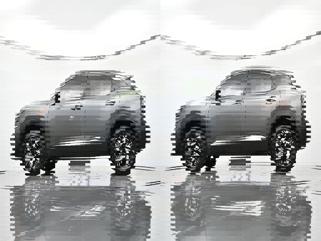 New 2026 Nissan Kicks SV image 42