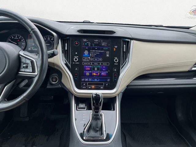 Used 2022 Subaru Outback Limited image 14