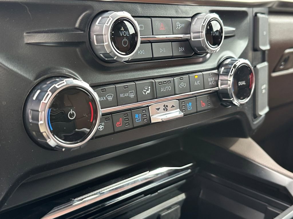 Used 2026 Ford F250 King Ranch image 14