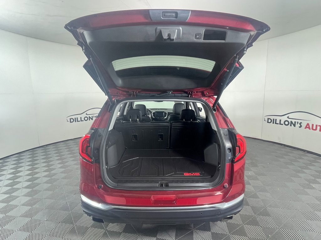 Used 2020 GMC Terrain SLT w/ Preferred Package image 6