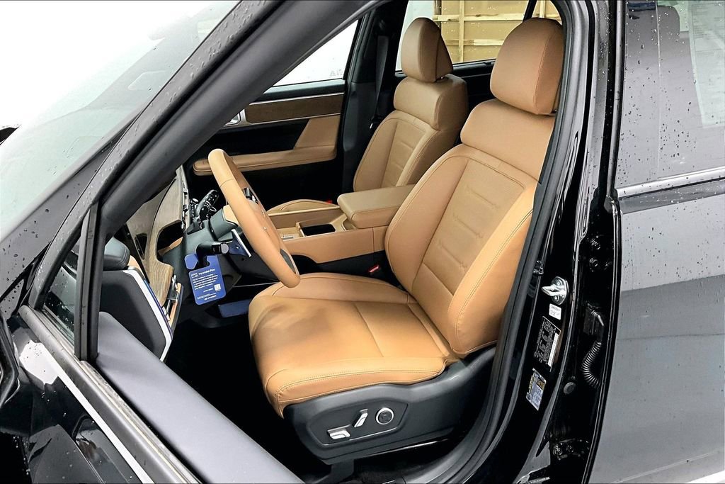New 2026 Hyundai Santa Fe Limited AWD/4WD image 25