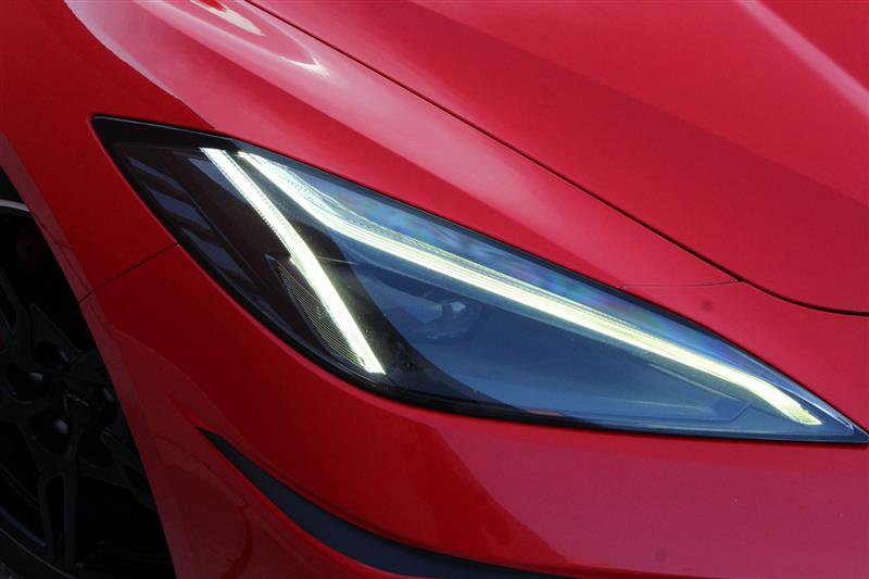 Used 2020 Chevrolet Corvette 3LT w/ 3LT Preferred Equipment Group image 36