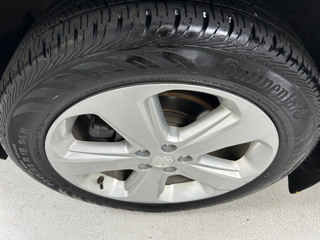 Used 2015 Buick Encore AWD image 9