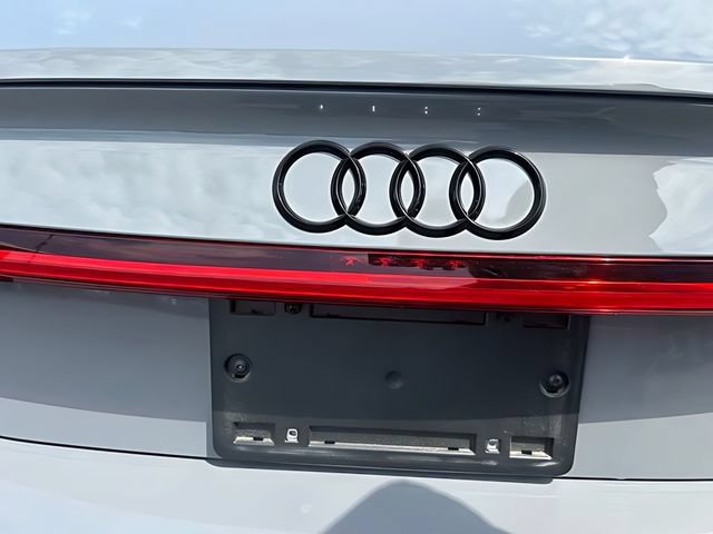 Used 2025 Audi S7 Prestige AWD/4WD image 14