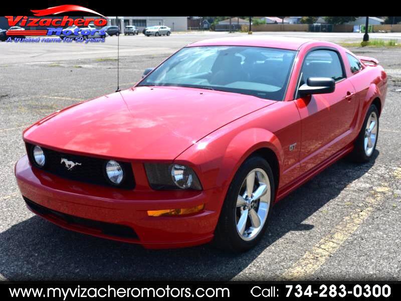 Used 2006 Ford Mustang GT