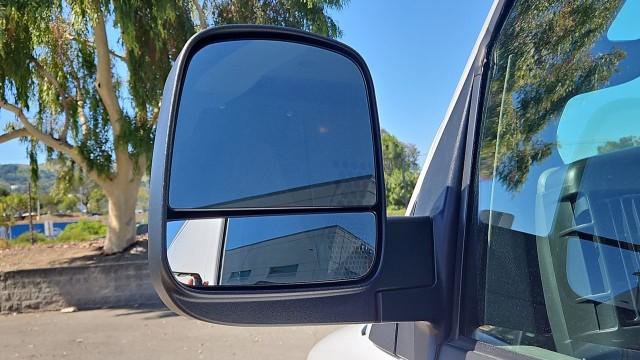 New 2026 Chevrolet Express 2500 w/ Driver Convenience Package RWD image 19