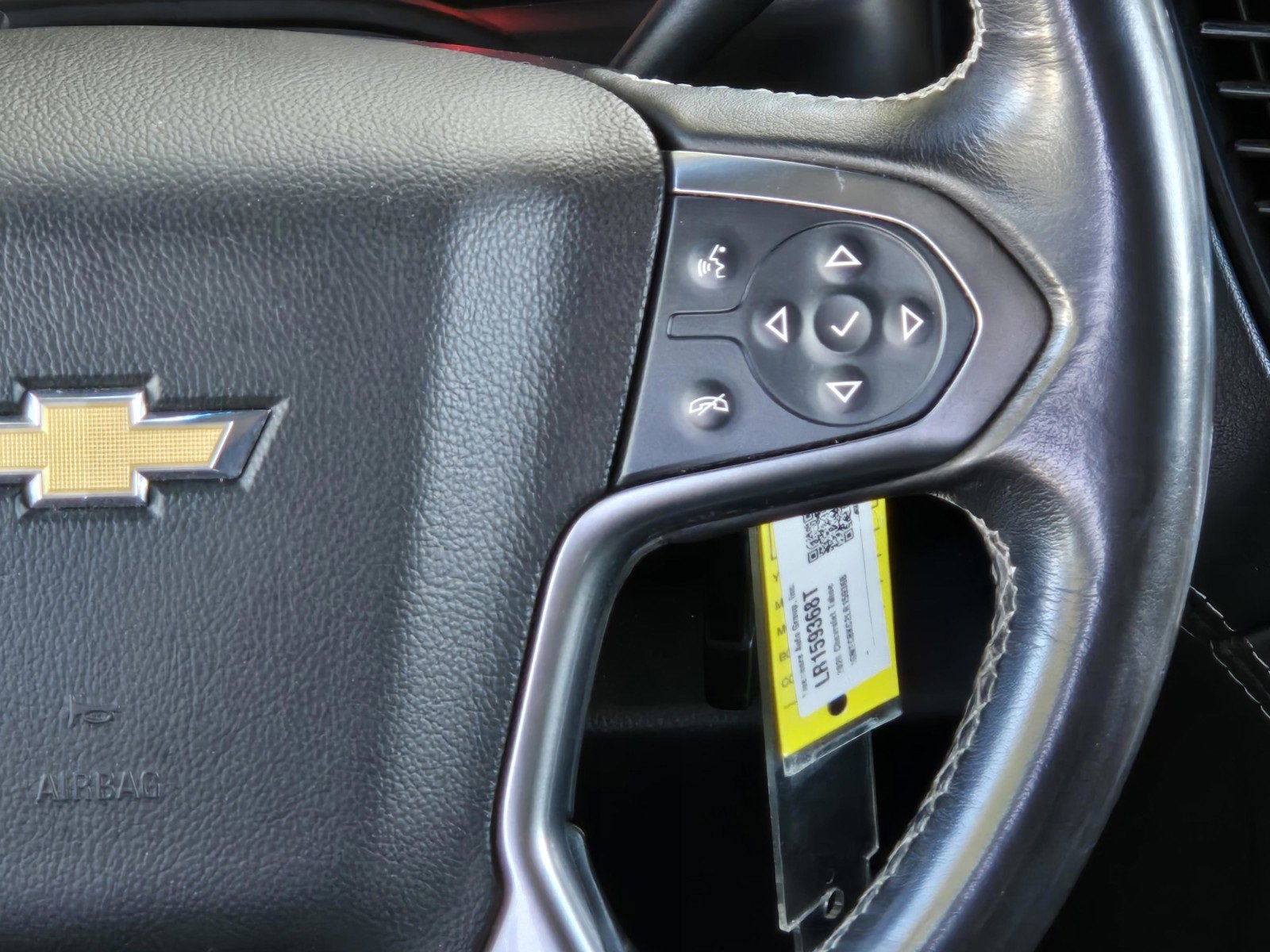 Used 2020 Chevrolet Tahoe LT image 18