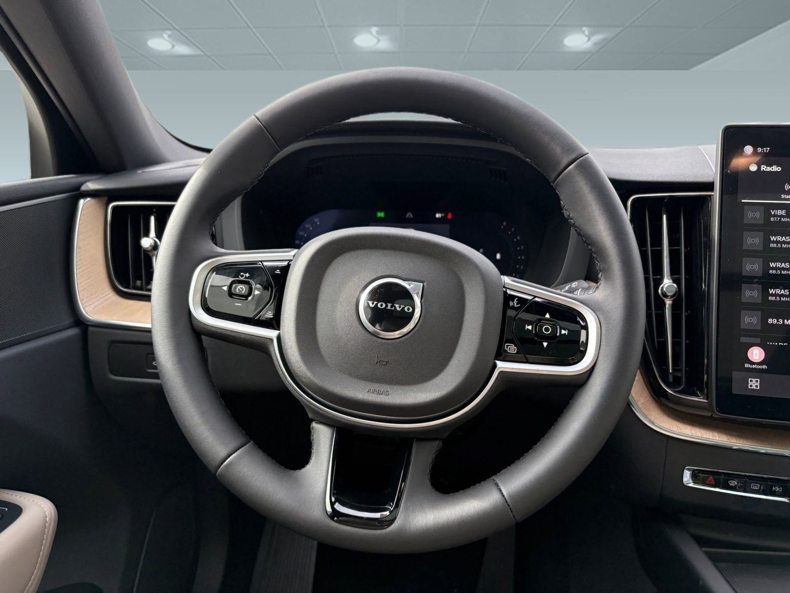 New 2026 Volvo XC60 B5 Plus w/ Climate Package image 16