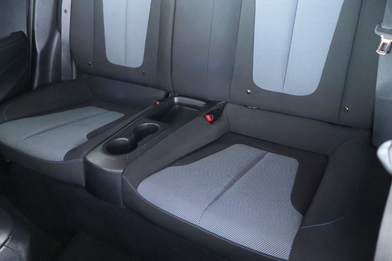 Used 2020 Hyundai Veloster 2.0 FWD image 28