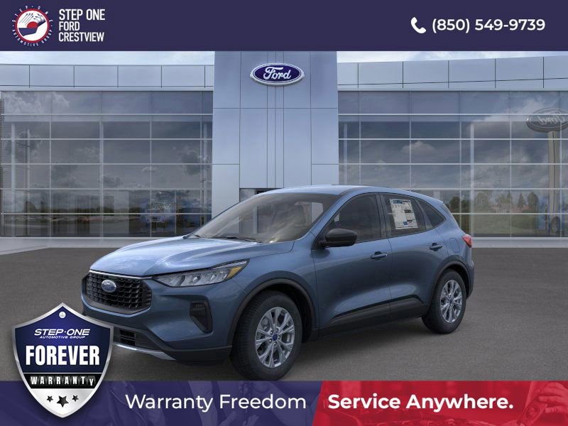 New 2026 Ford Escape Active w/ Tech Pack #1 FWD video 1