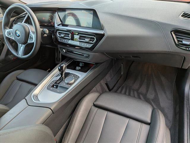 Used 2026 BMW Z4 sDrive30i w/ Premium Package RWD image 18