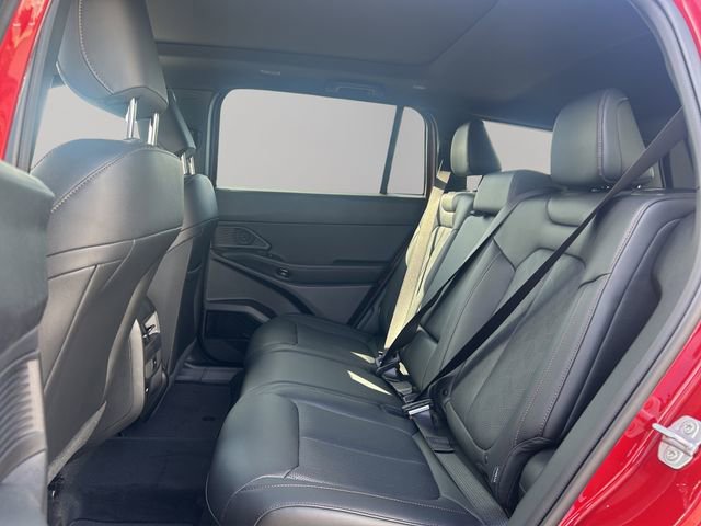 New 2026 Jeep Cherokee Overland image 13