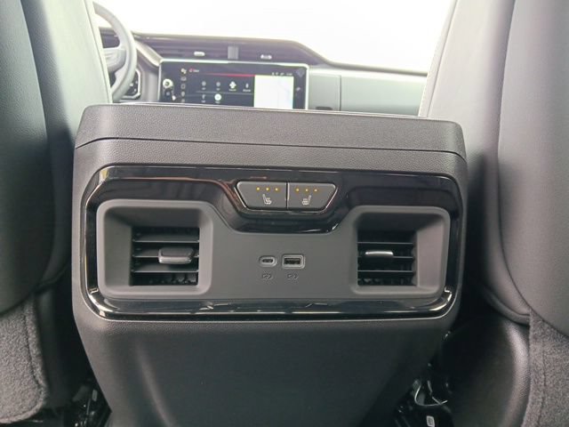 New 2026 GMC Sierra 1500 AT4X w/ AT4X AEV Edition AWD/4WD image 19