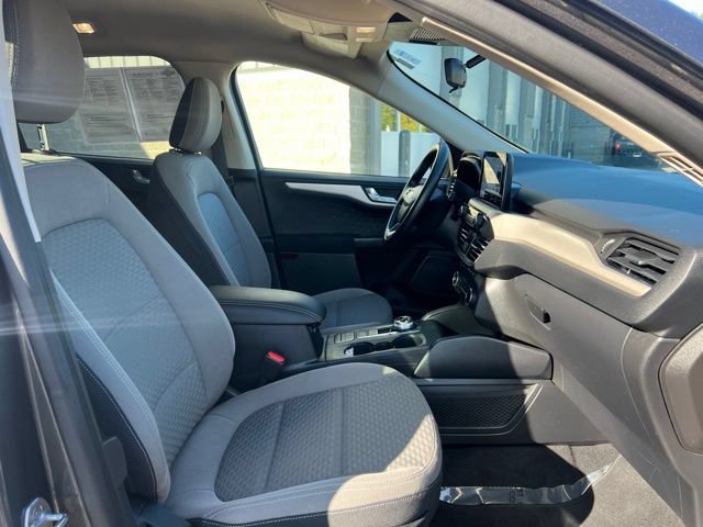 Used 2020 Ford Escape SE AWD/4WD image 11