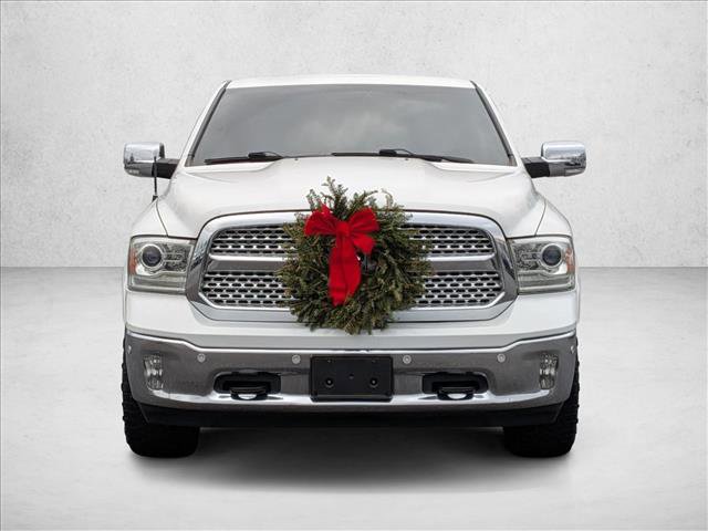 Used 2017 RAM 1500 Laramie w/ Convenience Group image 8
