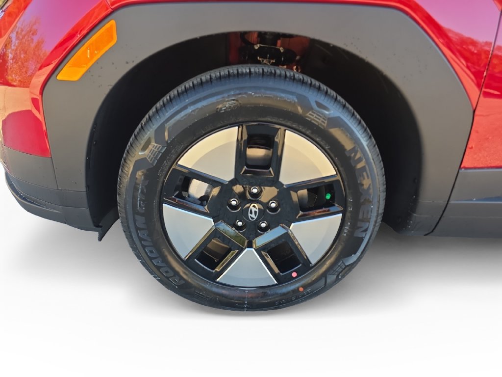 New 2027 Hyundai Santa Fe SEL FWD image 9