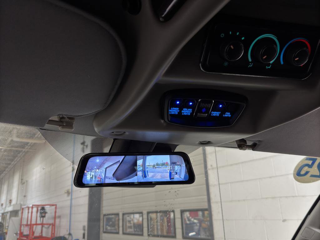 New 2025 Chevrolet Express 2500 image 44