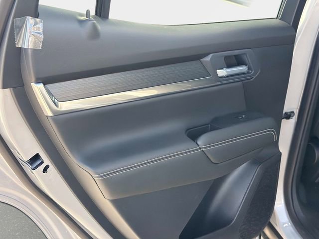 New 2026 GMC Terrain Elevation image 11